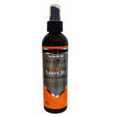 Leave In Therapy Hair & Beard Conditioner- For Men - 8oz.